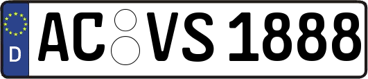 AC-VS1888