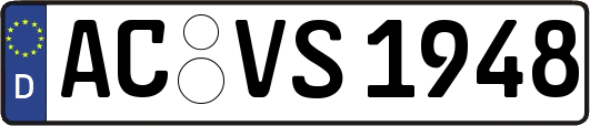 AC-VS1948