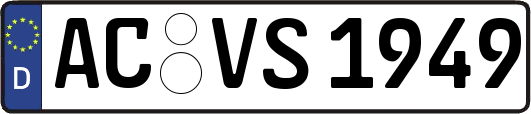 AC-VS1949