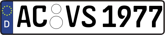 AC-VS1977