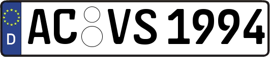 AC-VS1994