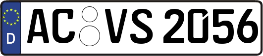 AC-VS2056