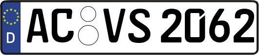 AC-VS2062