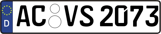 AC-VS2073