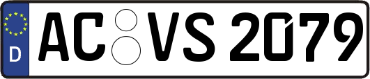 AC-VS2079