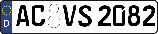 AC-VS2082