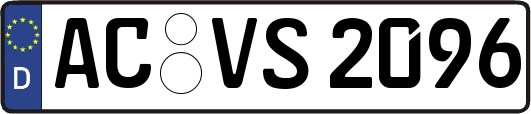 AC-VS2096