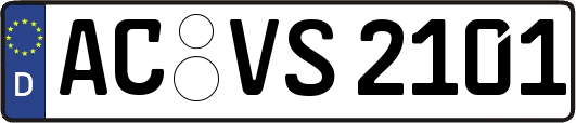 AC-VS2101