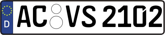 AC-VS2102