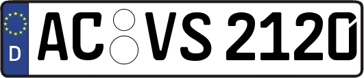 AC-VS2120