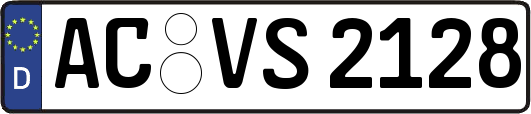 AC-VS2128