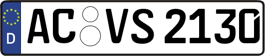 AC-VS2130