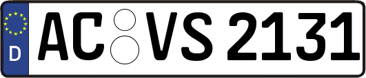 AC-VS2131