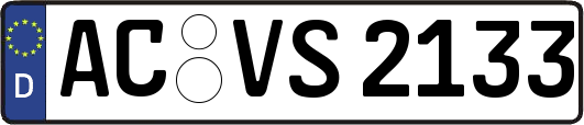 AC-VS2133