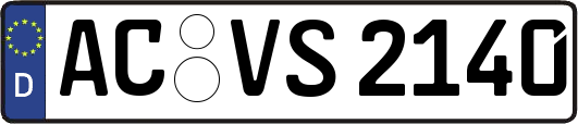 AC-VS2140