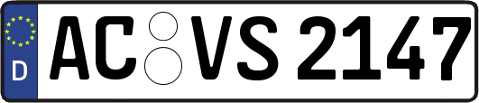 AC-VS2147