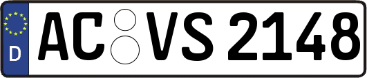 AC-VS2148