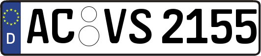 AC-VS2155