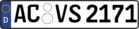 AC-VS2171