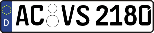 AC-VS2180