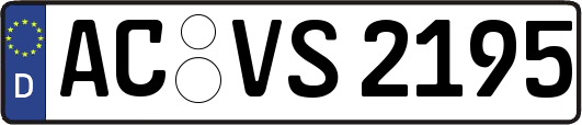 AC-VS2195