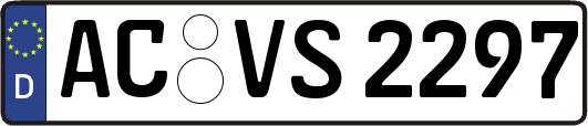 AC-VS2297