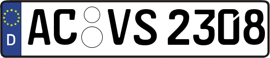 AC-VS2308