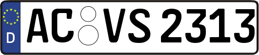 AC-VS2313