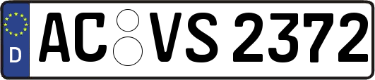 AC-VS2372
