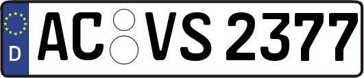 AC-VS2377