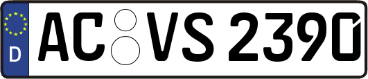 AC-VS2390