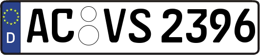 AC-VS2396