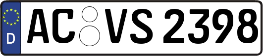 AC-VS2398