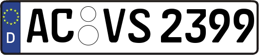 AC-VS2399