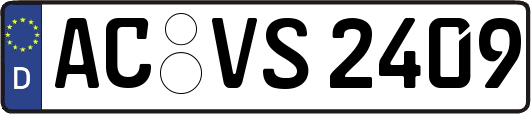 AC-VS2409