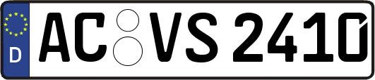 AC-VS2410