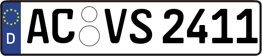AC-VS2411