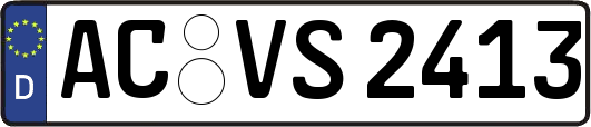 AC-VS2413