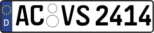 AC-VS2414