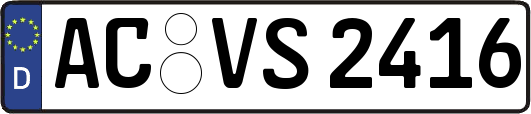 AC-VS2416