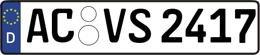 AC-VS2417