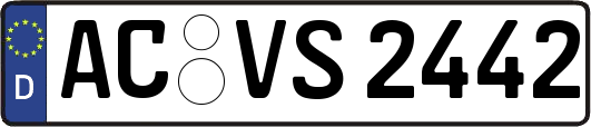 AC-VS2442