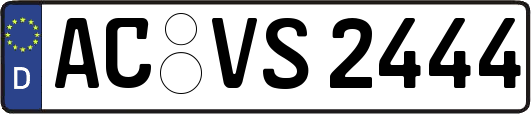 AC-VS2444
