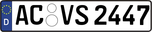 AC-VS2447