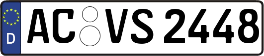AC-VS2448