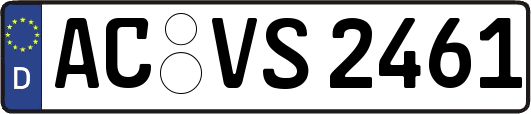AC-VS2461