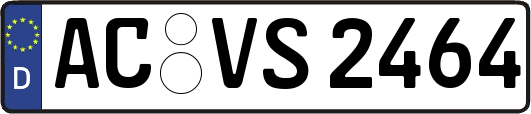 AC-VS2464