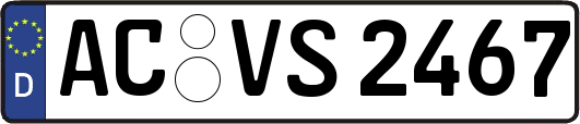 AC-VS2467