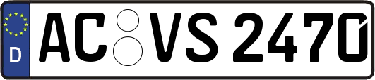 AC-VS2470