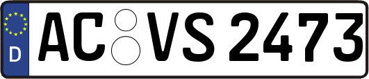 AC-VS2473